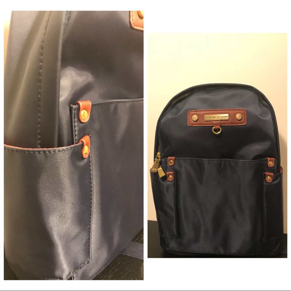 Adrienne Vittadini backpack 🎒